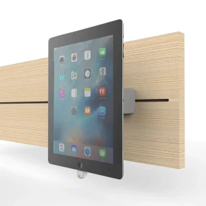A103W Wall Mounted Anti theft Security Devices Allow Retailers to Safely Display Merchandise As for Cell Phone Tablet