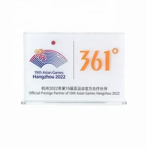 A3 A4 A5 Acrylic Display Paper Photo Frame Clear T Shape Acrylic Sign Holders Poster Board Advertising Display Stand