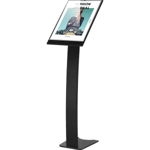 A3 A4 A5 Floor Stand Display Ads Brochure Sign Holder Exhibition Acrylic Poster Stand