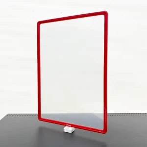 A4 Price Holder Stand Sign Display Advertising