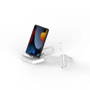A500 Retail Security Stand Anti-Theft Charging Display Holder for Tablet