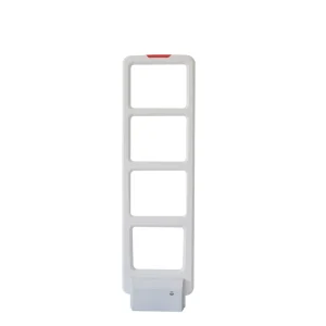 ABS Engineering Plastic Supermarket Retail Anti theft Security Devices System
