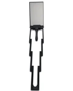 Acrylic Under Vehicle Security Checking Search Bomb Mirror