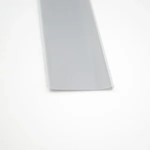 Adhesive Price Shelf Label Tag Holder Data Strip