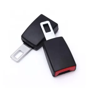 Adjustable Car Safety Extended Belt Clip for Smart Seat Clip Extended Strap for Enhanced Comfort and Security