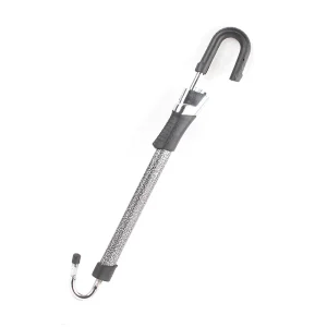 Adjustable Universal Car Steering Wheel Lock Handbrake Anti Theft Security Device for Car Theft Prevention