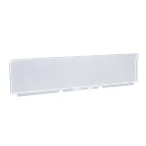 Adjustable Wire Shelf Divider Used with U shape Wire Shelf Basket Wall Rail Shelf Divider for Wardrobe Storage Organization