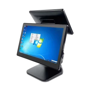 All-in-One 15.6″ Android POS System with Inventory Management Cash Register POS for Retail Businesses