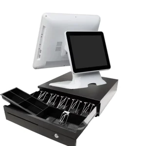 All in One POS Machine Cash Register POS Systems for Restaurant Point of Sale Systems