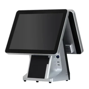 All in One Point of Sale Terminal Android Pos Cash Register for Supermarket