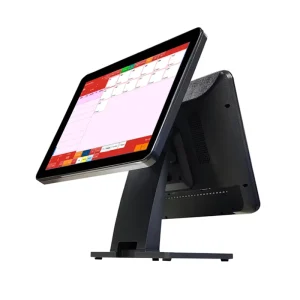 All in One Pos System Point of Sale Cash Register for Retail With Restaurant