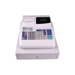 All in one Electronic Restaurant Cashier Register Machine for Supermarket ECR800