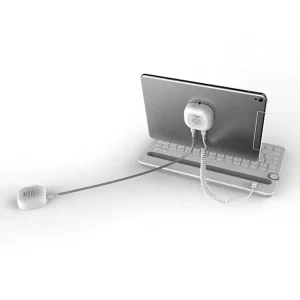 Anti Burglar Desktop Notebook Anti Theft Alarm Sensor with Tamper Trigger Anti Shoplifting Device for Digital Store Display