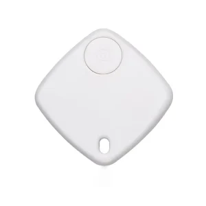 Anti Lost Pet Tracker GPS Device with Waterproof Design for Android Real Time Tracking and Anti Theft Features