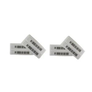 Anti Theft 58khz Sticker DR AM Label for Supermarket Shipping Labels Barcode A 009