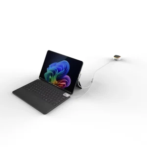 Anti Theft Charge Alarm Stand for Laptops A3016 INSHOW