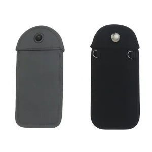 Anti Theft Diving Bag Magnetic Lock Signal Shielding Water Resistant Portable Neoprene for Classroom Library