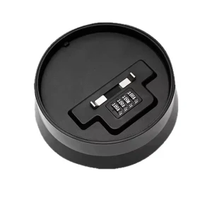 Anti-Theft Durable Design Invisible Division Security Box Compact Hidden Safe with Password Protection