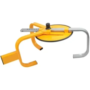 Anti Theft Lock Device for Small Wheeled Cars for 12″ 15″ Tyres