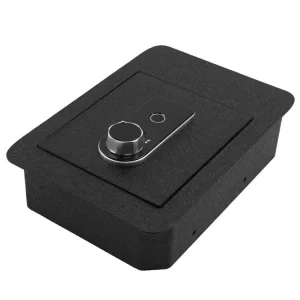 Anti-Theft Locking Safe for Hyundai Santa Fe In Vehicle Console Security
