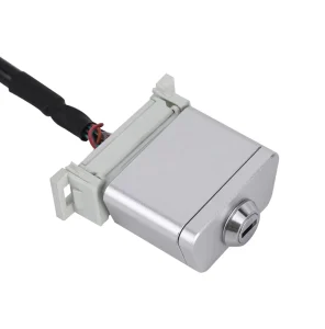 Anti Theft OBD Lock Universal OBD Port Blocker with 2 Key Car Theft Prevention Device for OBDII