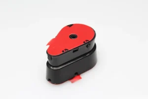 Anti Theft Security Retractor Pull Box Recoiler Remote Control Anti Shoplifting Device for Computer Stores