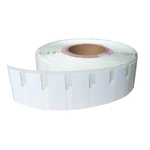 Anti metal UHF RFID Tag Monza R6 P EPC Global Class 1 Gen 2 Flexible On metal Waterproof Weatherproof