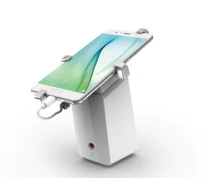 Anti theft Display Device Mobile Security Alarm Stand with Charging