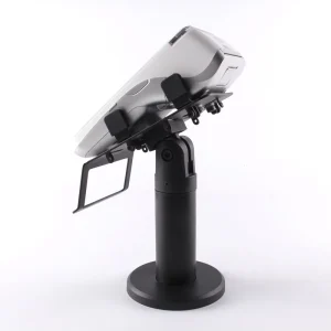 Anti theft POS Terminal Stand POS Machine Protective Cover Compatible with All Size Point of Sale Terminals for Retail Business