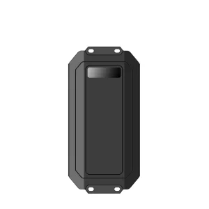 Anti theft Wireless Asset Tracker Tamper Alarm Motion Detection Safety Recovery Asset GPS Tracker