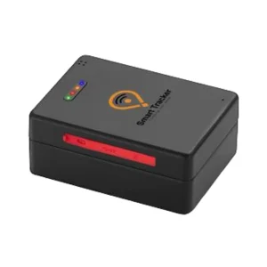 Anti-thief Alarm Prevent-theft Micro GPS Tracker RealTime Locator with Status Indicator for Cars/bus