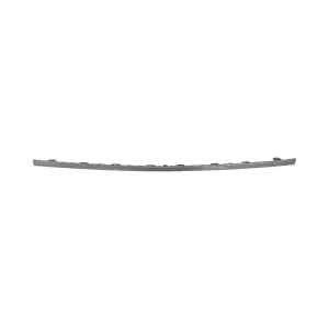 Auto Parts Collision Strip Silver Middle Rear Bumper Stripe for Chery TIGGO07 OE 602001056AADQ