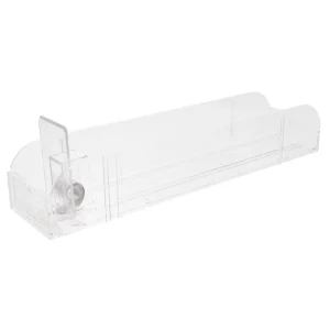 Automatic Display Stand Rack Pushers Cigarette Display Holder for Market Store