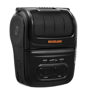 BIXOLON SPP L310 3 Inch 72mm Width Portable Receipt Wireless NFC Handheld Mobile Label Printer Direct Thermal Barcode Printer