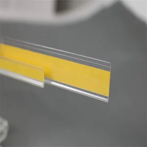 Bakery Price Tags Plastic Price Tag Molding