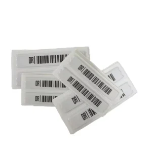 Barcode Electronic Soft Label for Supermarket Use in Stock A 009