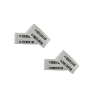 Barcode Electronic Soft Label for Supermarket Use in Stock A-009