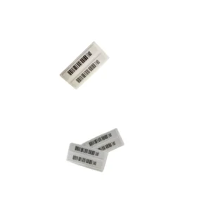 Barcode Electronic for Supermarket Use in Stock Soft Label A 009