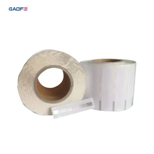 Barcode Labels Factory OEM Quotes Active Price Jewellery RFID Tag