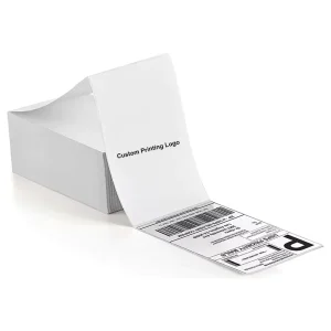Barcode Sticker Label Thermal Labels 100×150