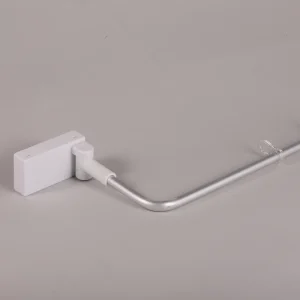 Base Price Stand for Delicatese Fridge Illuminated Magnetic Sign Holder