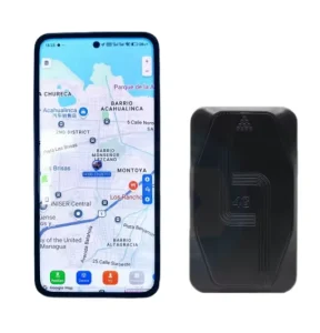 Beidou GPS Tracker 4G for Cars Electric Vehicles Children Elderly Ultra Long Battery Life Anti Theft Anti Loss Device iOS App
