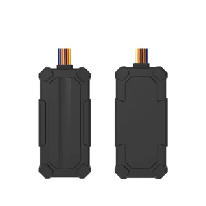Beidou GPS Vehicle Tracker 4G All Network Compatible Oil Cut Fixed Anti Theft Anti Loss Tracking Device Real Time Baidu Google