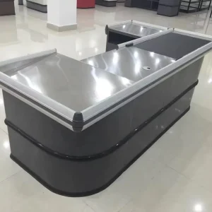 Belt Customize For Supermarket Cashier Counter
