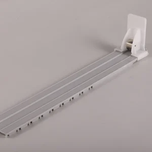 Beverage Shelf Pusher Display System Drink Pusher Price Tag Holder Autofeed Merchandise Bottle