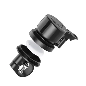 Bicycle Bell GPS Locator APP Positioning Includes Itself Anti loss Locator Device
