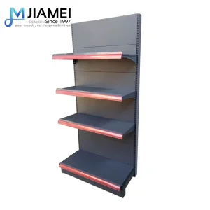 Black Gondola Shelving Units Free Design Gondola Mart Racks Supermarket Shelves