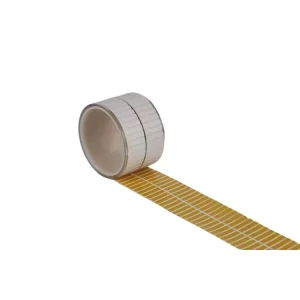 Blank High Temperature Label PCB Circuit Board Barcode Label