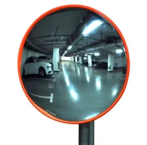 Blind Spot Indoor Anti theft Reflection Safety Mirror Warehouse Garage Parking Blind Spot Security Convex Mirror