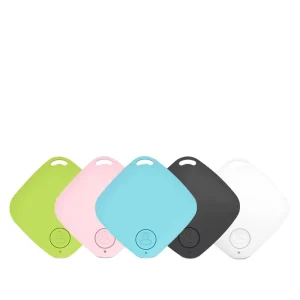 Blue Tooth Itag Tracker Locator V4.0 Anti-theft Tracking Device For Mobile Phone Keychain Key Finder